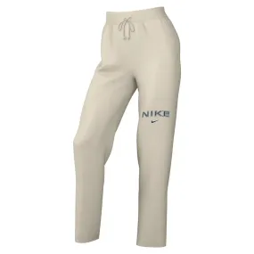 Sportswear Phoenix Fleece High-Waisted Wide-Leg Logo Pant