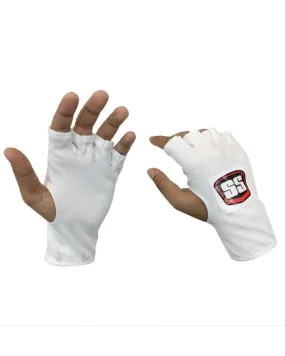 SS Club Plus Fingerless Cricket Batting Inner - Youth