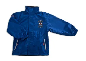 St Peter & Pauls BNS Coat