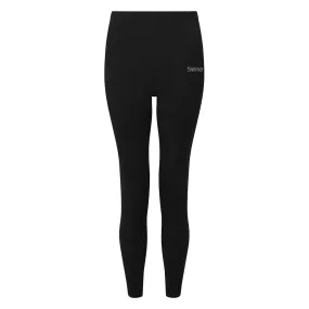 Steiner Womens Soft-Tec Active Thermal Long John Black