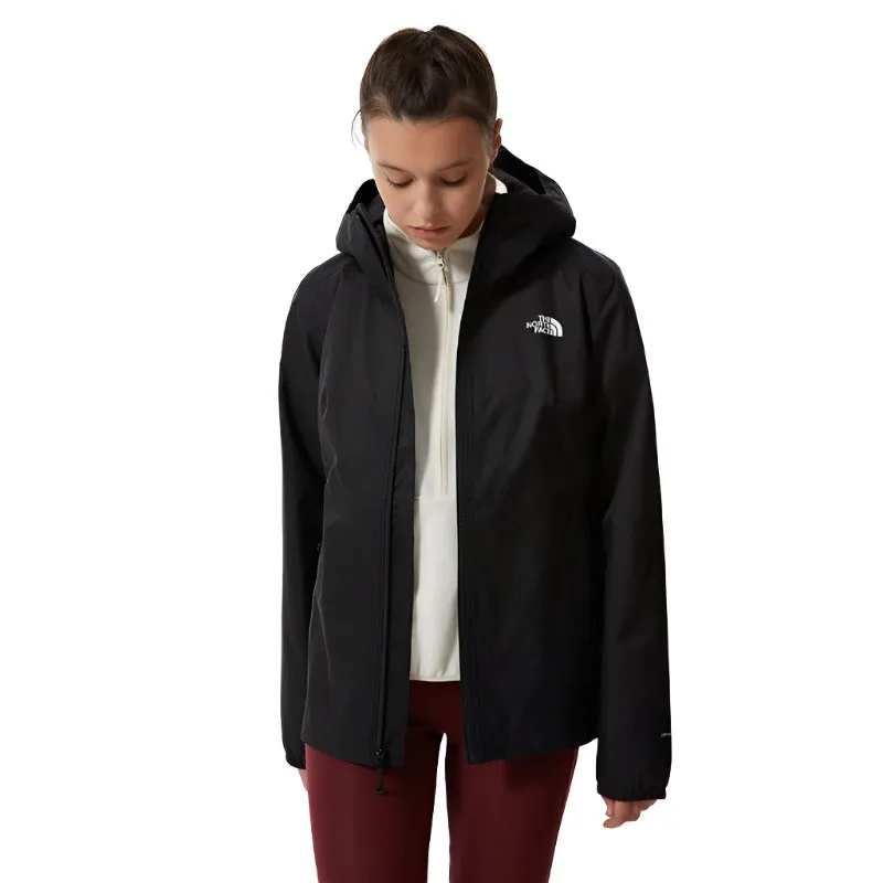 The North Face Quest Women's  Zip In Jacket