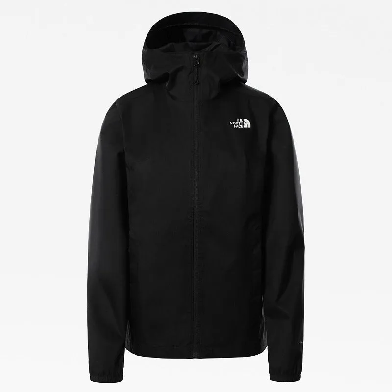 The North Face Quest Women's  Zip In Jacket