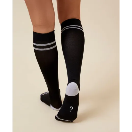 The Rescuer Maternity Compression Sock