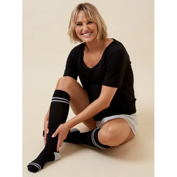 The Rescuer Maternity Compression Sock