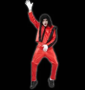 Thriller Costume