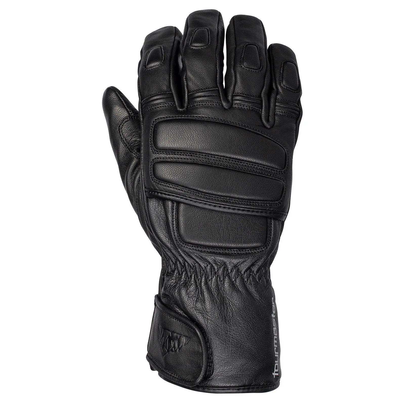 Tourmaster Men's Midweight Gloves - Black