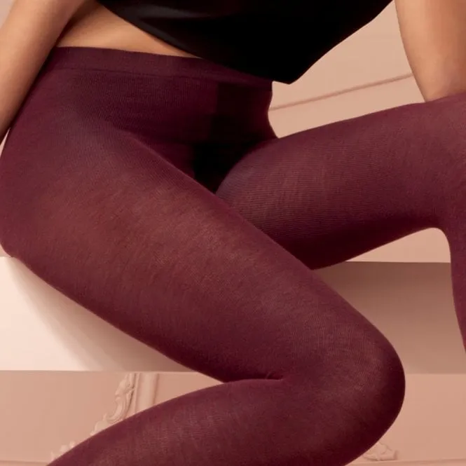 Trasparenze Wilma Cotton Tights