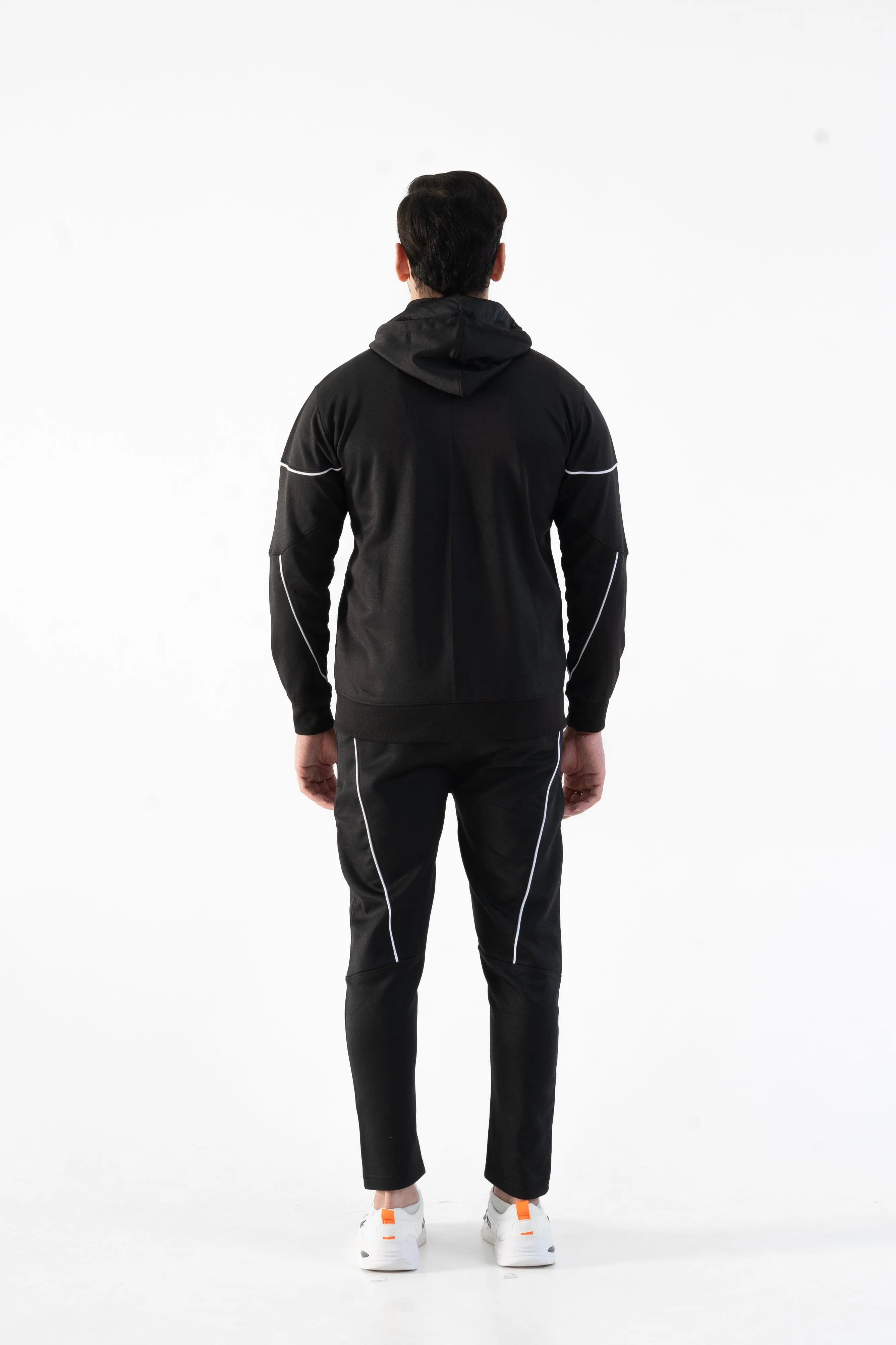 Urban Vogue Men's Fleece Tracksuit