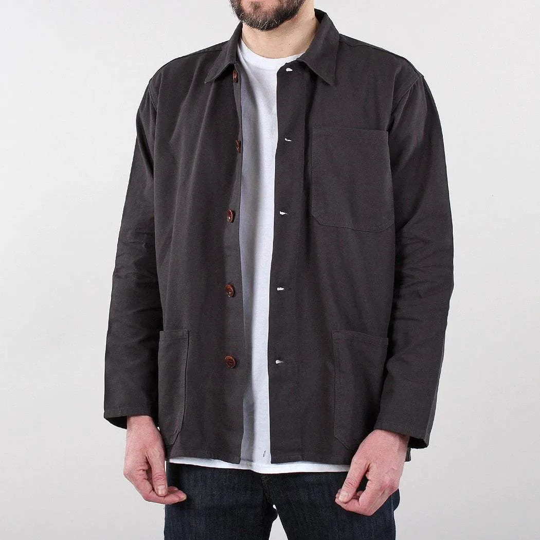 Uskees Button Work Shirt