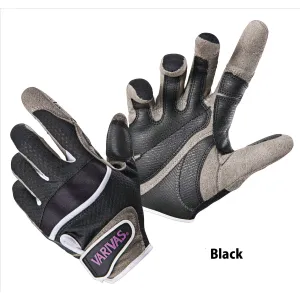 Varivas Fishing Gloves Max VAG-27