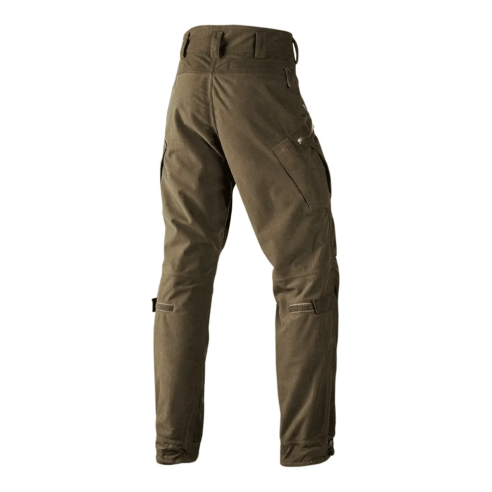 Vector Trousers - Hunting Green/Shadow Brown by Harkila