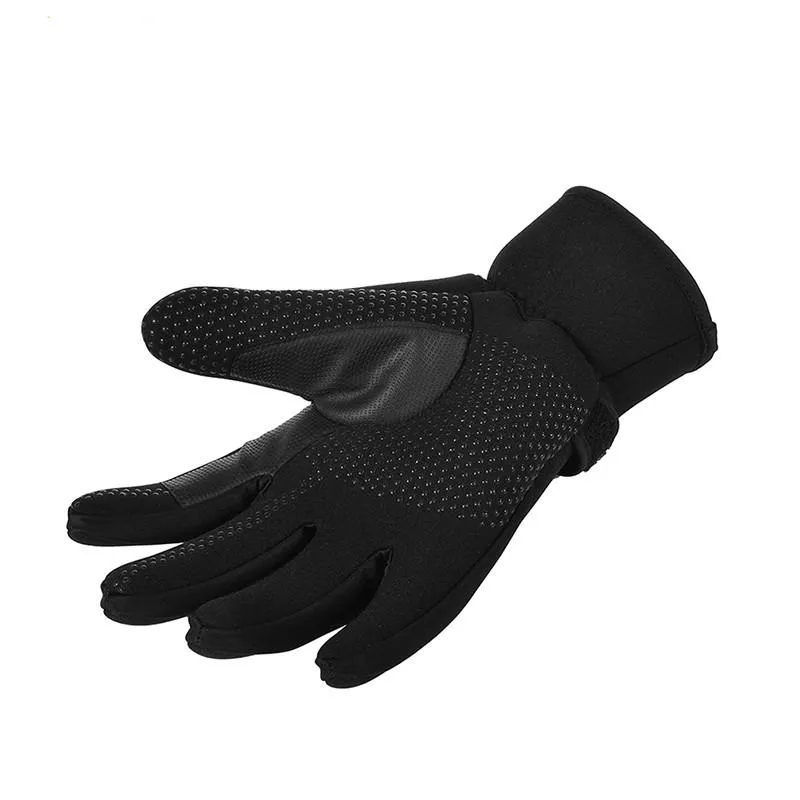 Waterproof Gloves