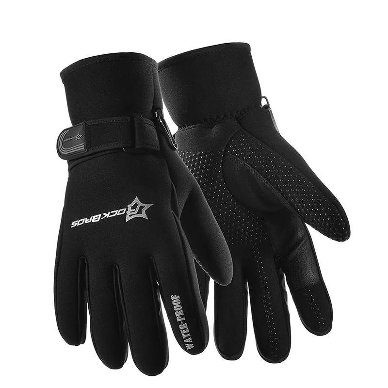 Waterproof Gloves