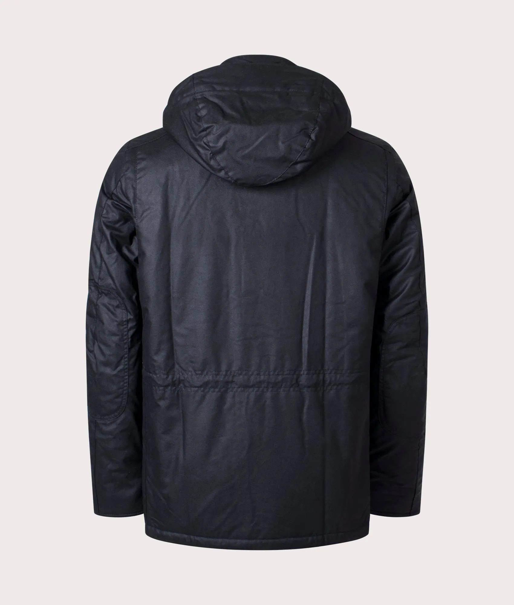 Winter Sapper Wax Jacket