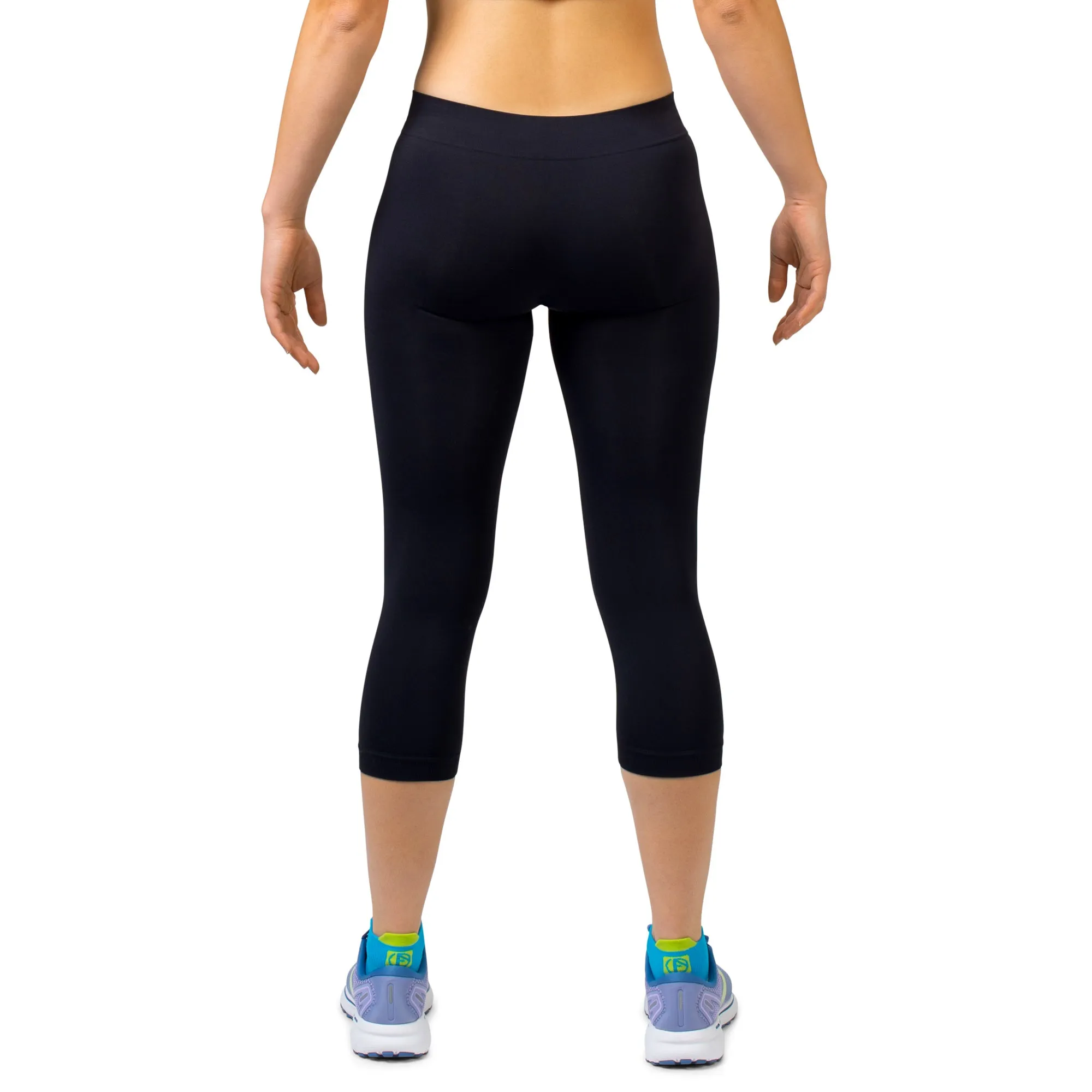 Women's [AR] 3/4 Signature Leggings