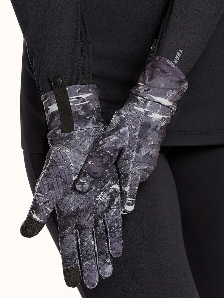 Women's Below Zero Gloves