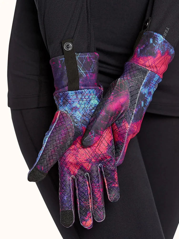 Women's Below Zero Gloves