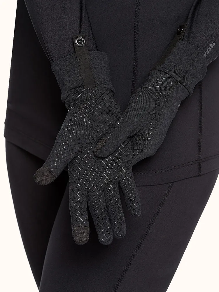 Women's Below Zero Gloves