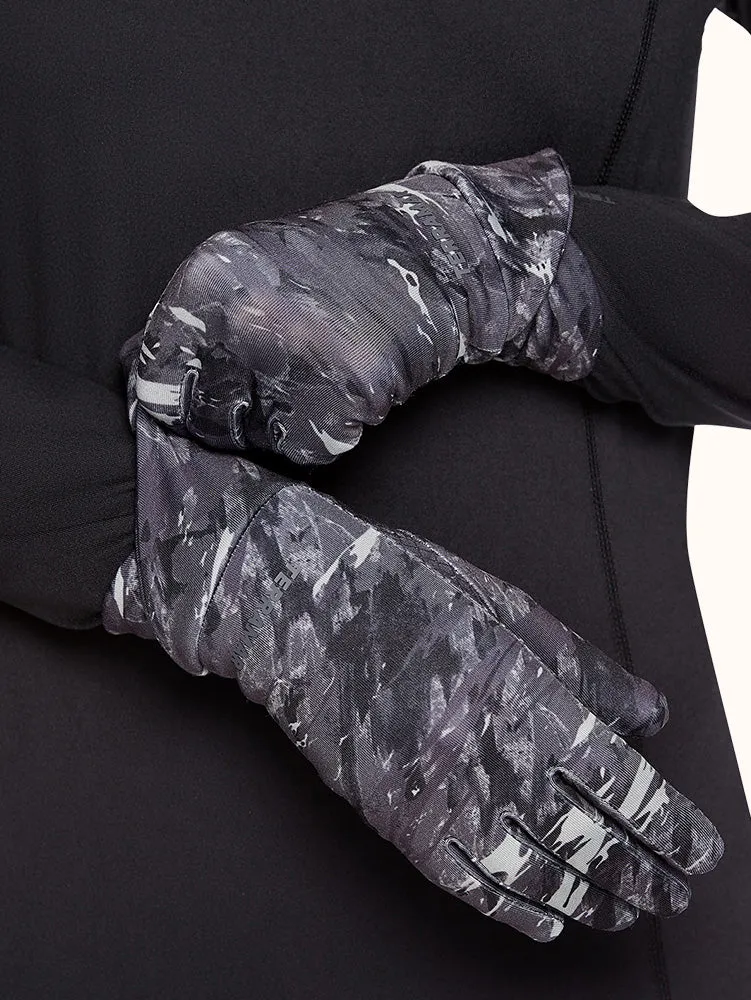 Women's Below Zero Gloves