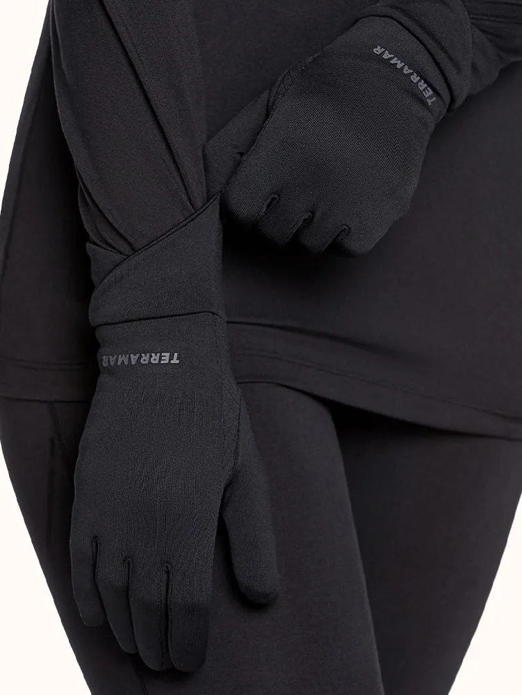 Women's Below Zero Gloves