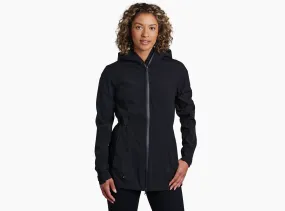 W's Stretch Voyagr Jacket