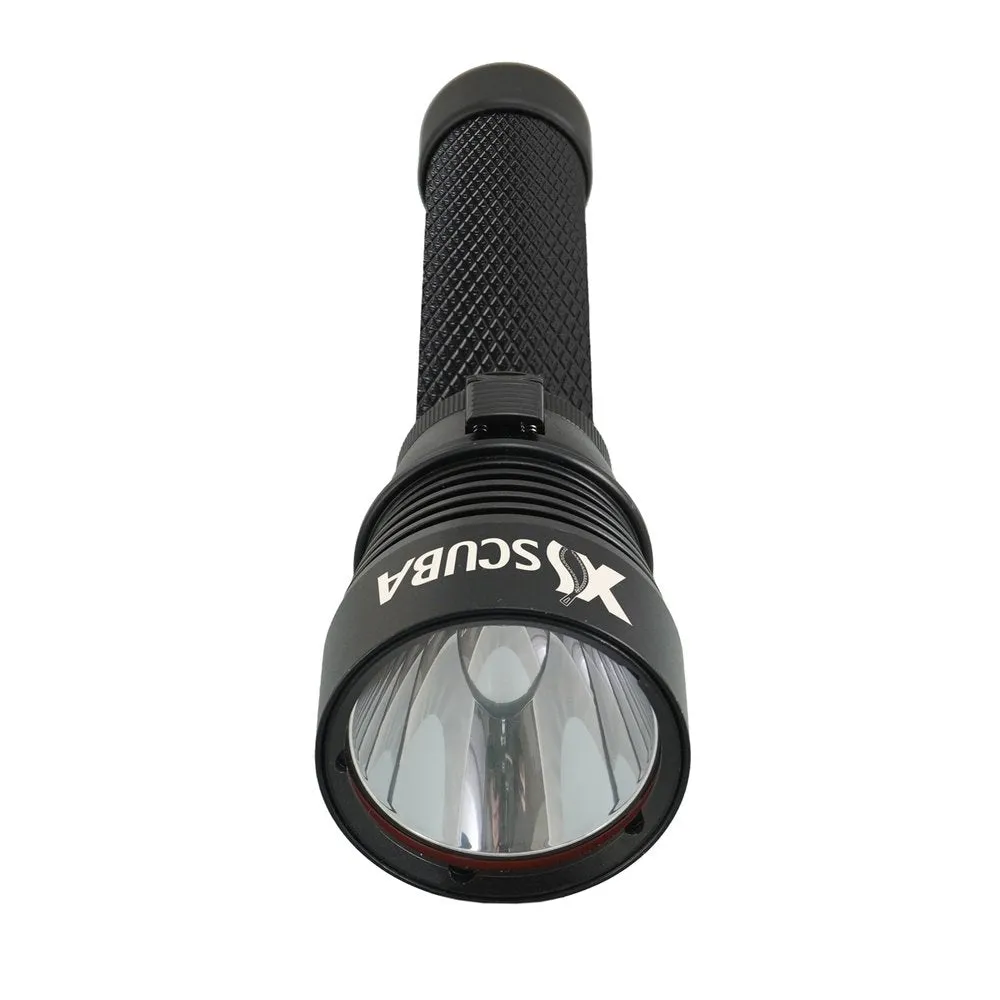 XS Scuba - LT380 Rechargeable Dive Light