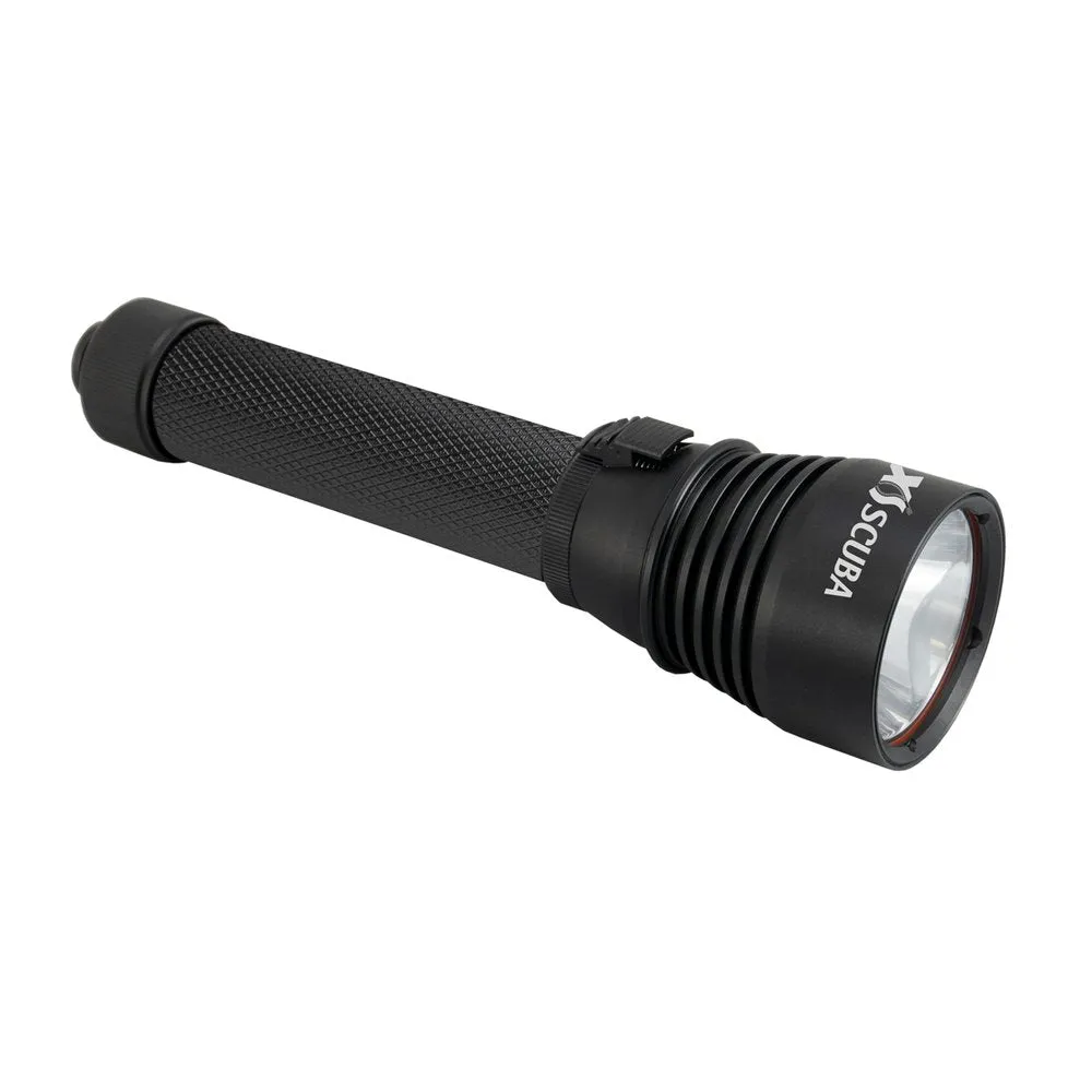 XS Scuba - LT380 Rechargeable Dive Light