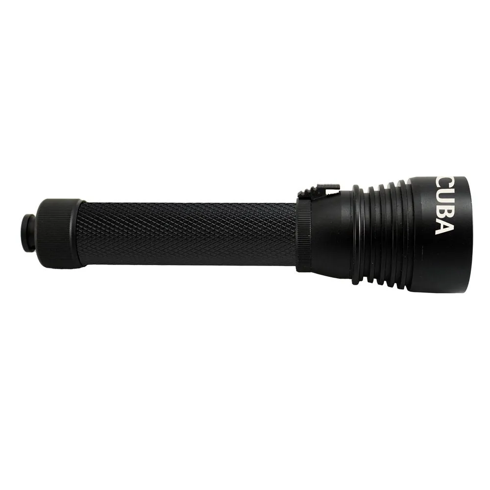 XS Scuba - LT380 Rechargeable Dive Light