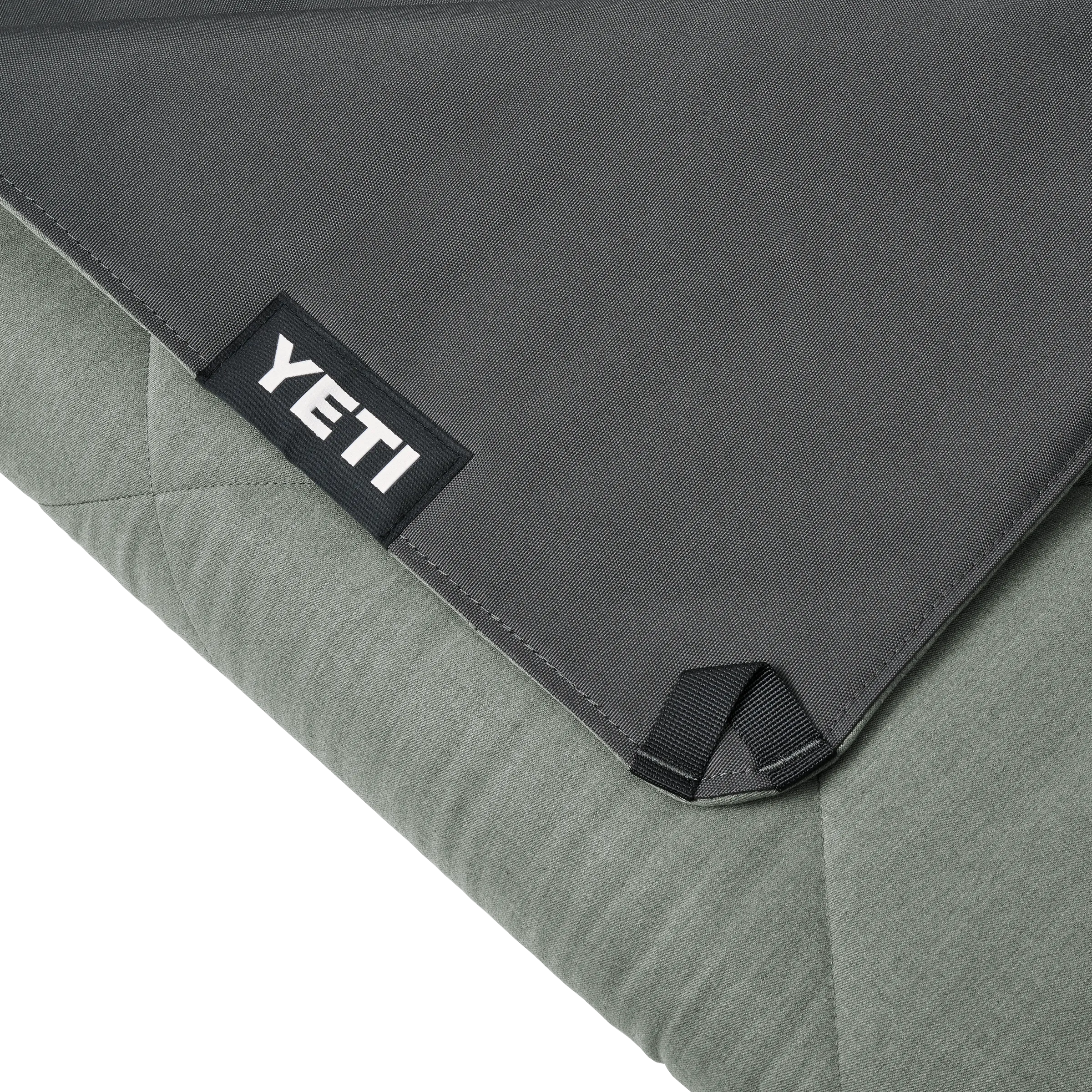 Yeti Lowlands Blanket - Camp Green