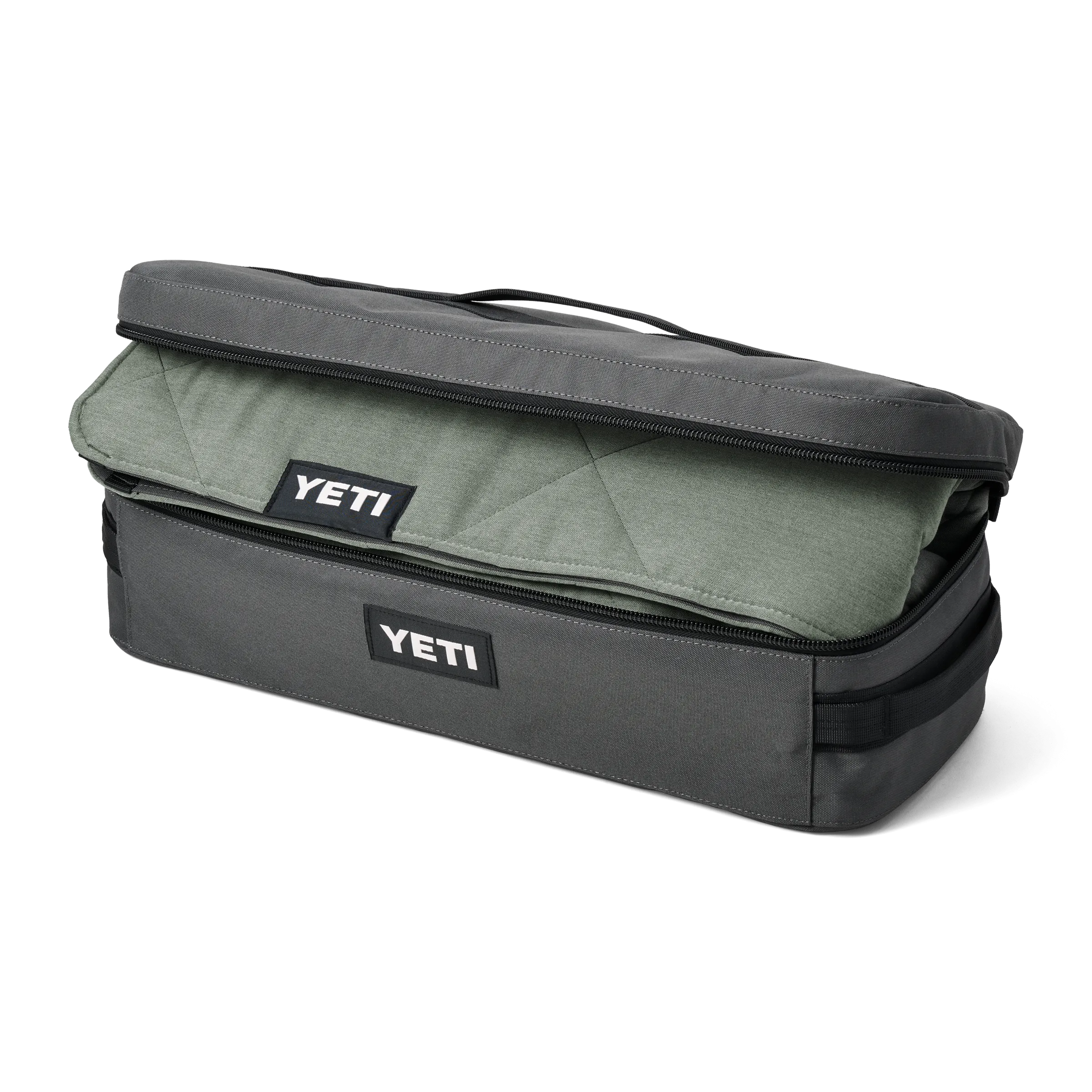 Yeti Lowlands Blanket - Camp Green