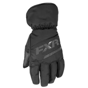 Youth Octane Gloves