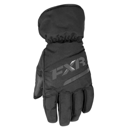 Youth Octane Gloves