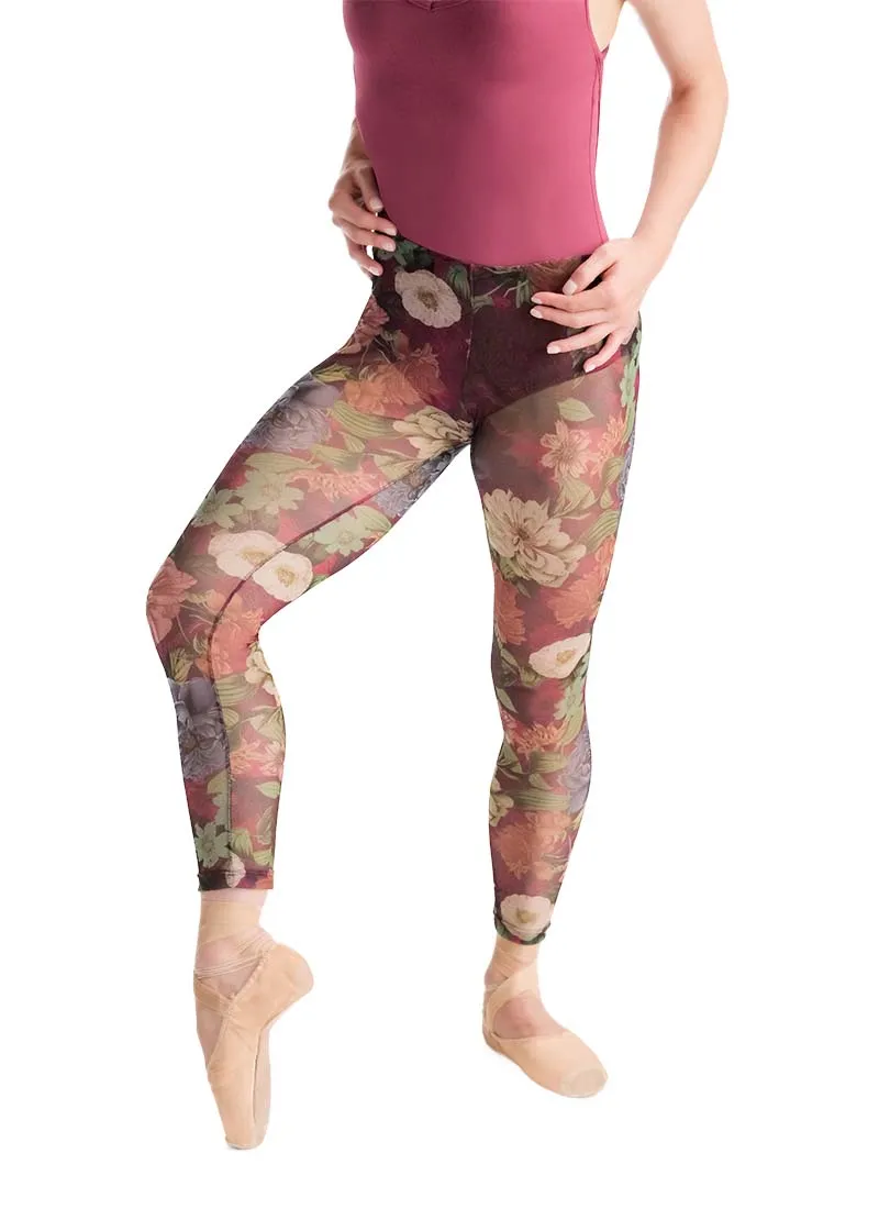 Zelda Mesh Leggings