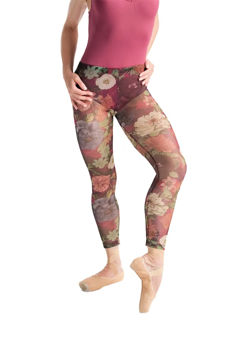 Zelda Mesh Leggings