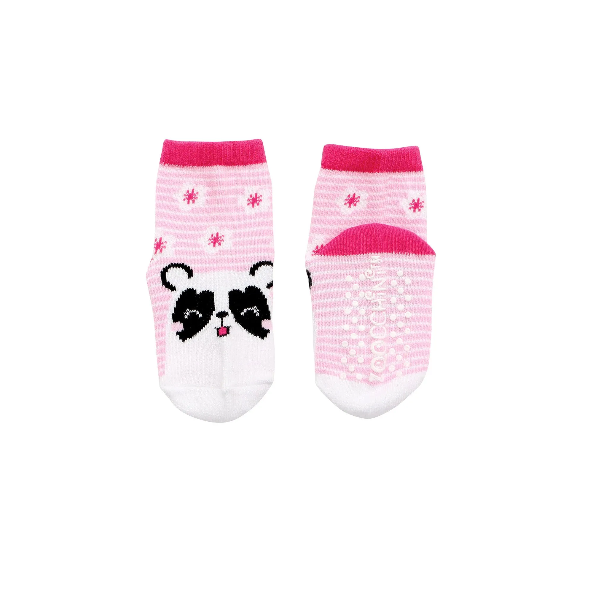 ZOOCCHINI - Crawler Legging Sock Set