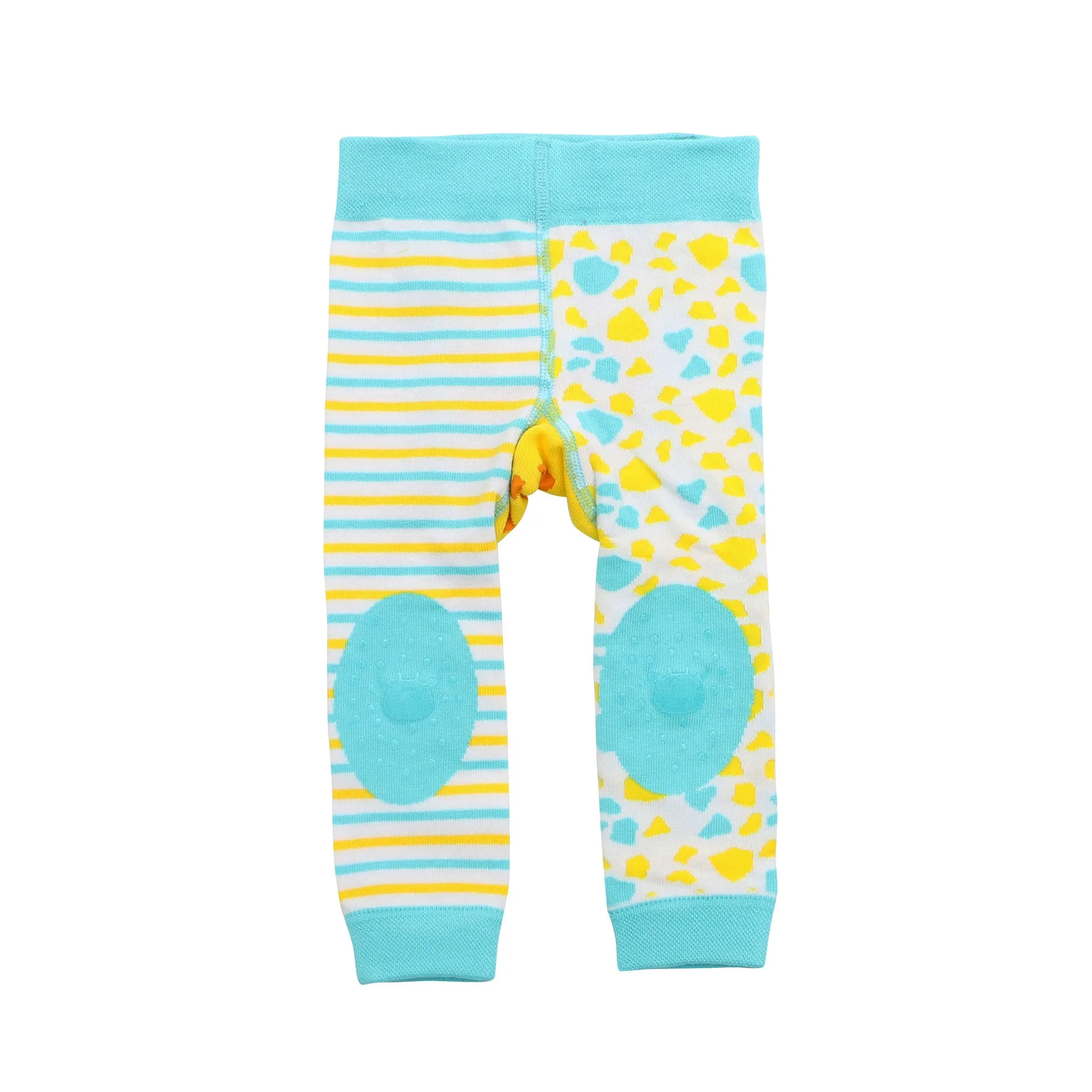 ZOOCCHINI - Crawler Legging Sock Set