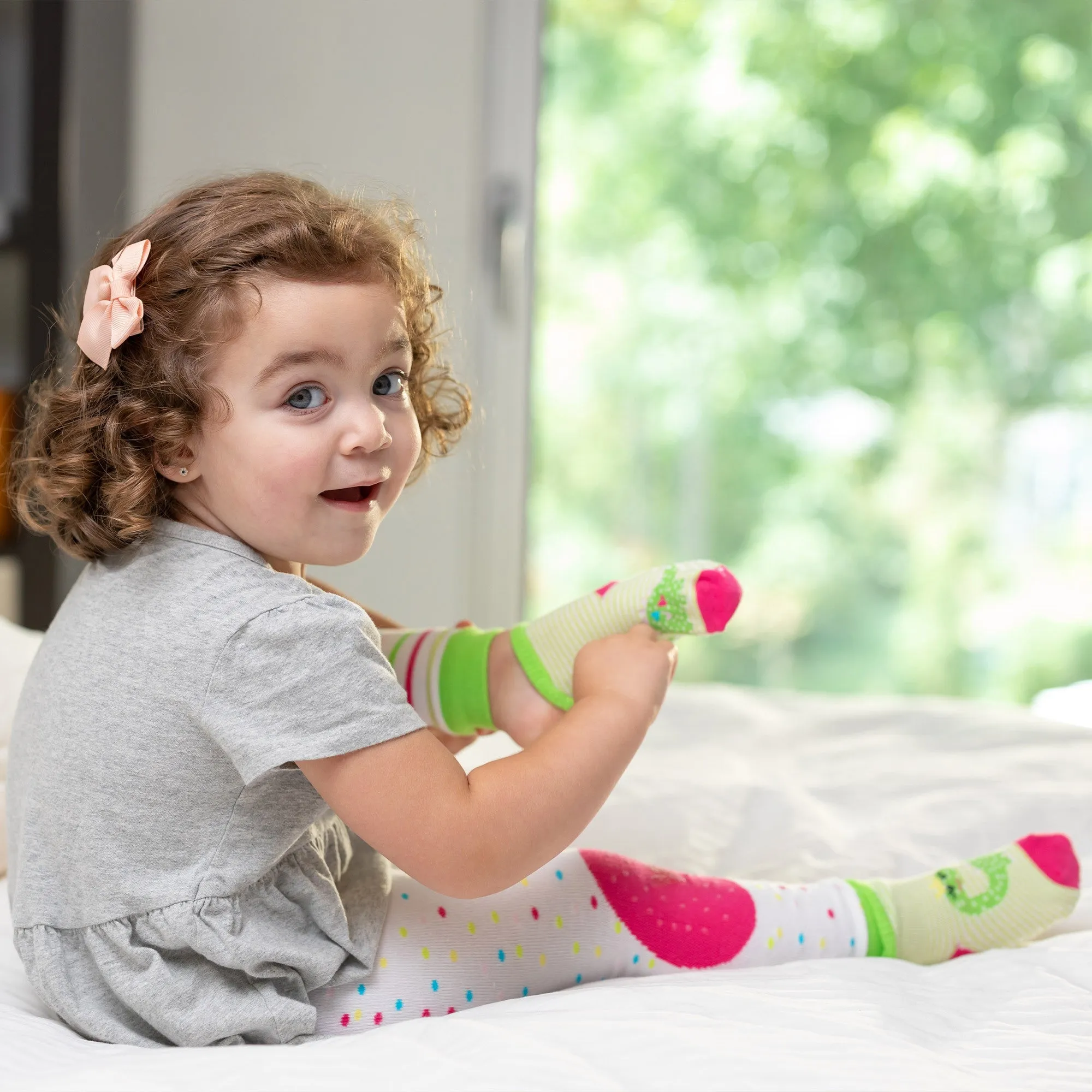 ZOOCCHINI - Crawler Legging Sock Set