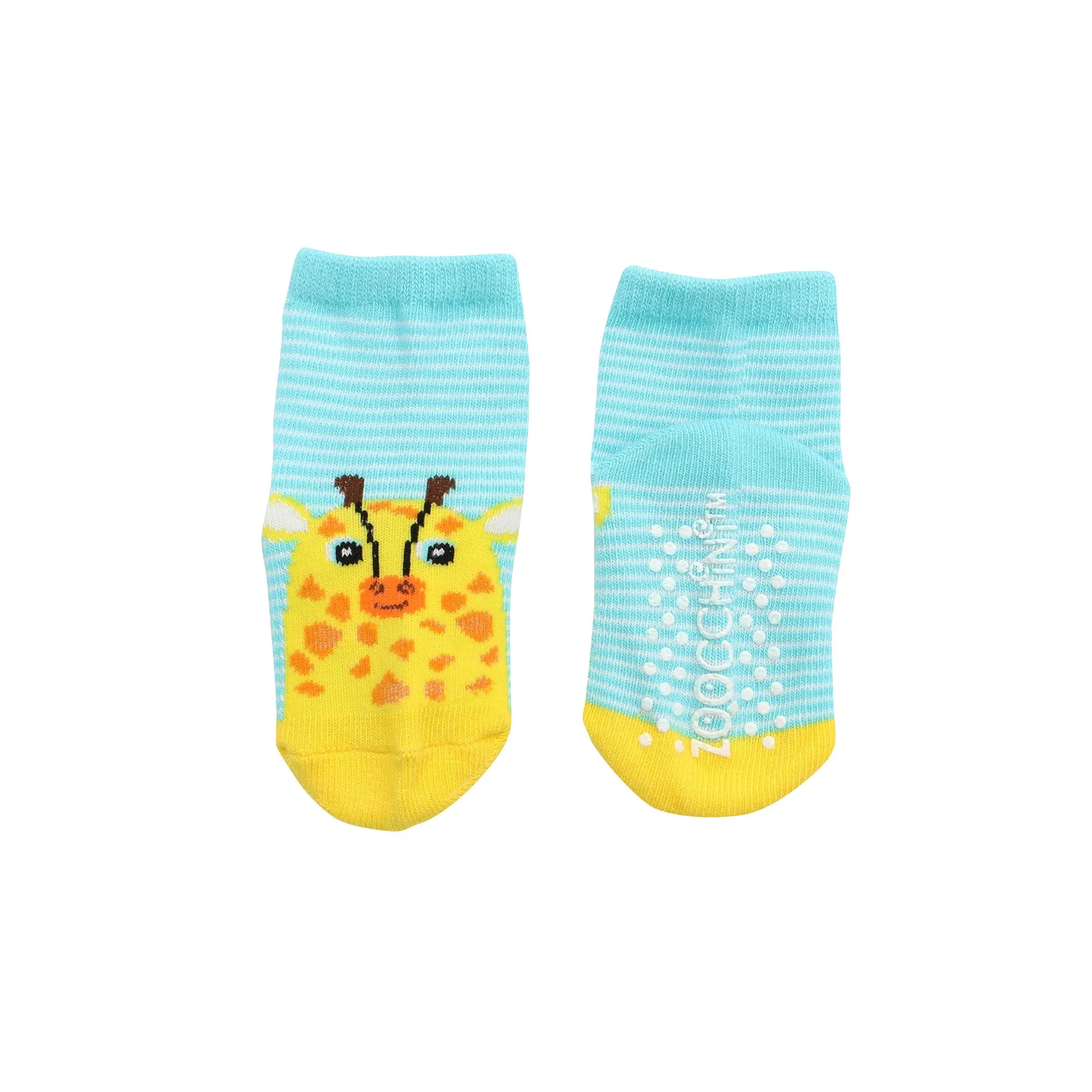 ZOOCCHINI - Crawler Legging Sock Set