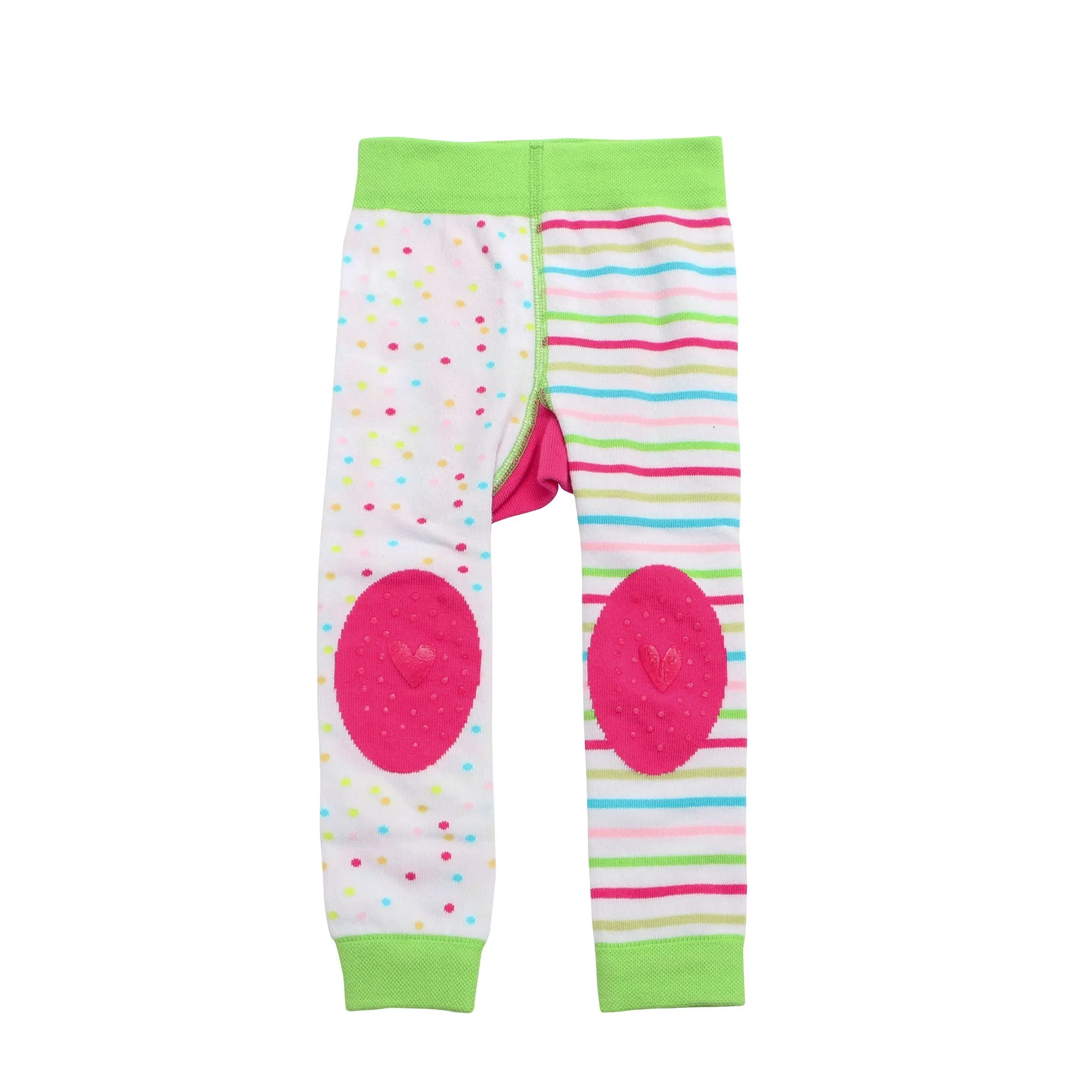 ZOOCCHINI - Crawler Legging Sock Set